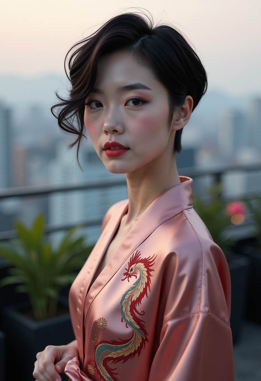 闪婚总裁的隐婚妻