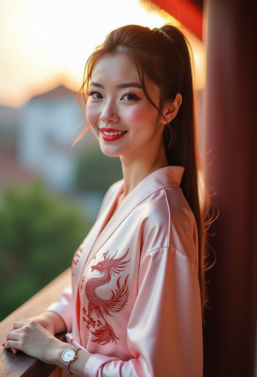 魔改赘婿横扫商界