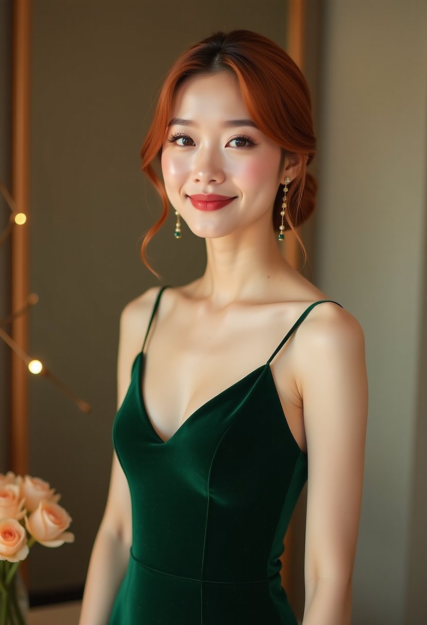 穿书女配逆袭手册